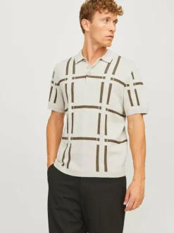 All Over Print Polo