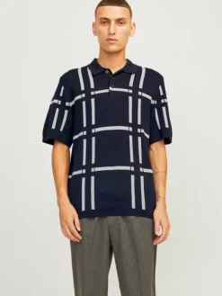 All Over Print Polo