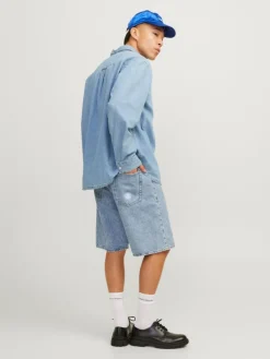 Baggy fit Baggy fit shorts