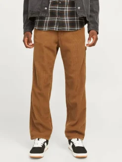 Baggy fit Worker pants