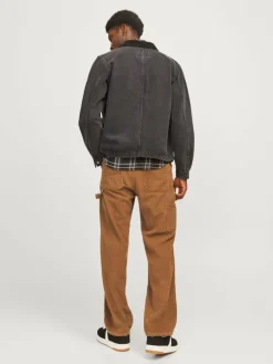 Baggy fit Worker pants