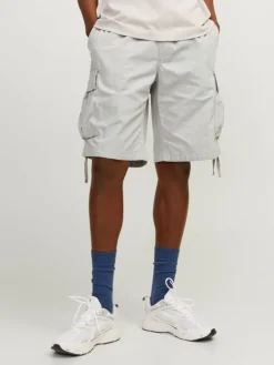 Balloon Fit Cargo shorts