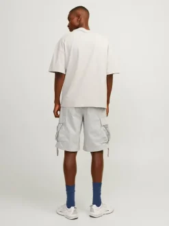 Balloon Fit Cargo shorts