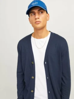 Baseball cap