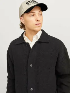 Baseball cap