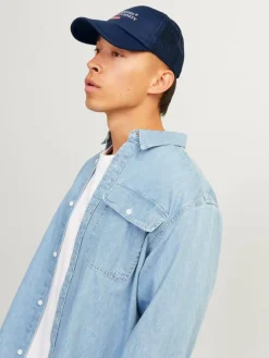 Baseball cap