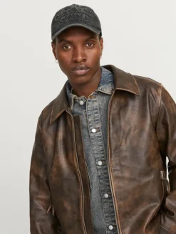 Baseball cap