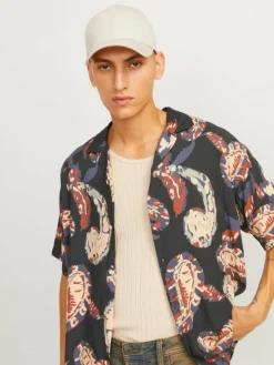 Baseball cap