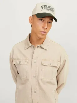 Baseball cap