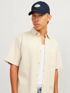 Baseball cap