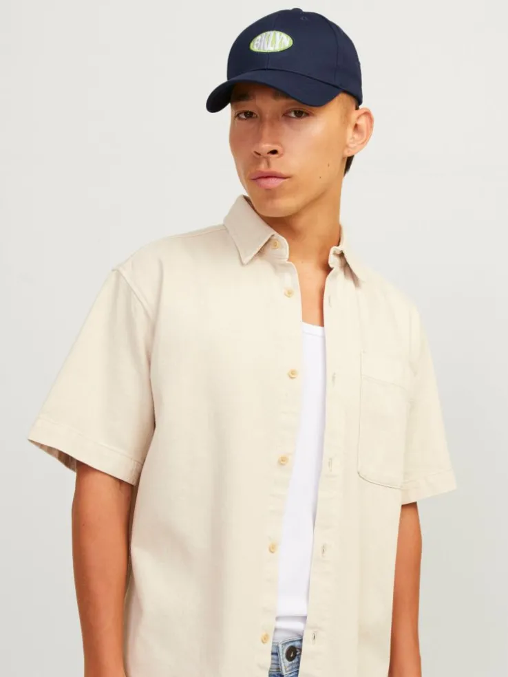 Baseball cap