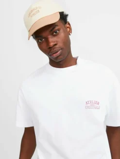 Baseball cap