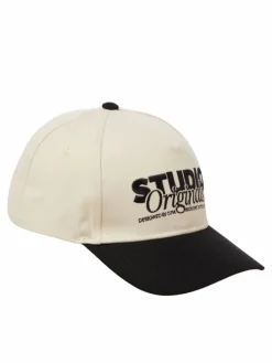 Baseball cap