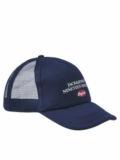 Baseball cap