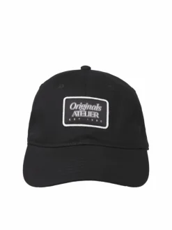 Baseball cap