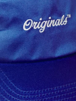Baseball cap