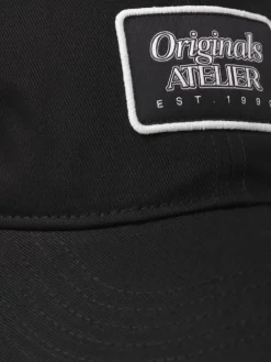 Baseball cap