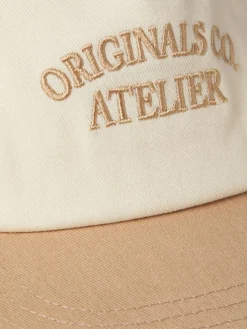 Baseball cap