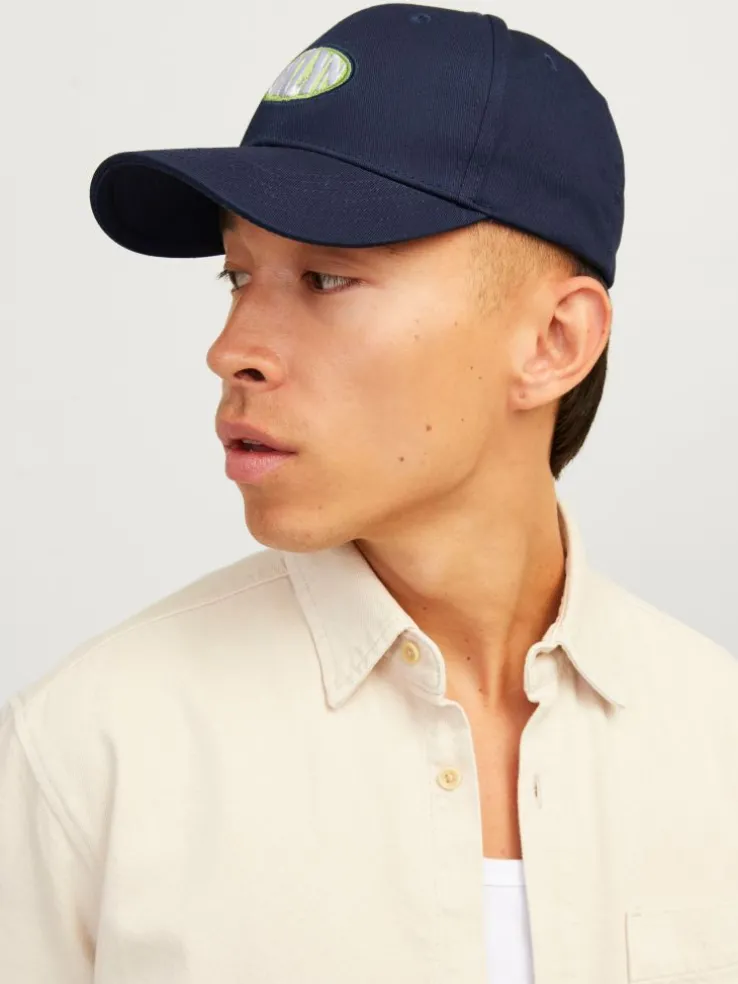 Baseball cap