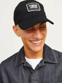 Baseball cap