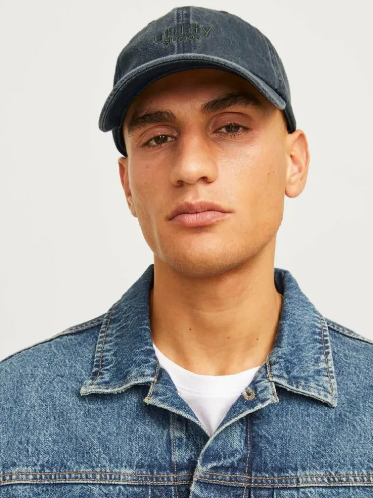Baseball cap