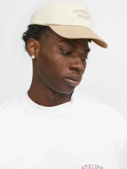 Baseball cap