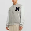 Baseball jacket