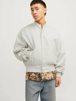 Baseball jacket