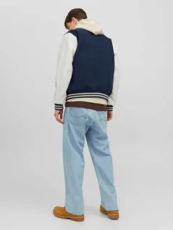Baseball jacket