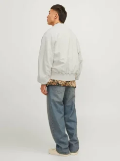 Baseball jacket