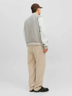 Baseball jacket