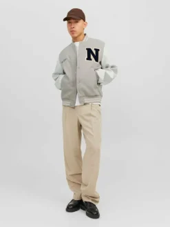 Baseball jacket