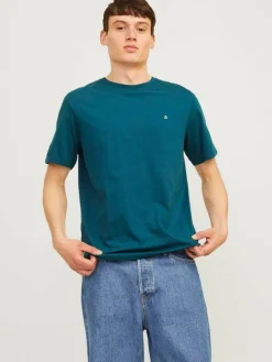 Basic Crew neck T-shirt