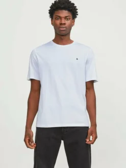 Basic Crew neck T-shirt
