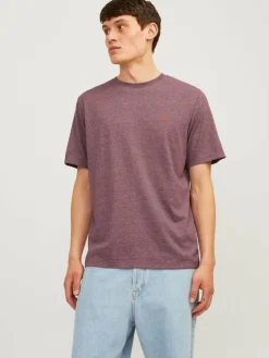 Basic Crew neck T-shirt