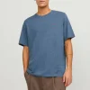 Basic Crew neck T-shirt