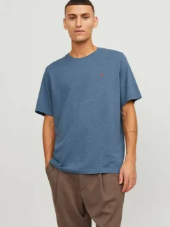 Basic Crew neck T-shirt