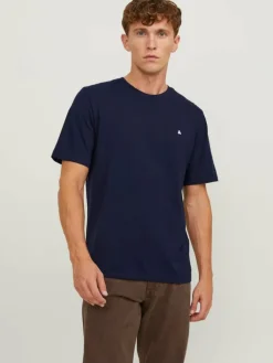 Basic Crew neck T-shirt