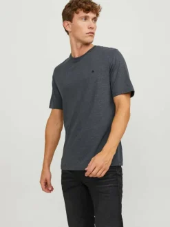 Basic Crew neck T-shirt