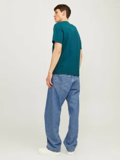 Basic Crew neck T-shirt