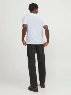 Basic Crew neck T-shirt