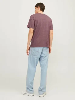 Basic Crew neck T-shirt