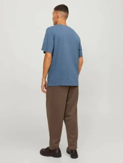 Basic Crew neck T-shirt