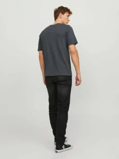 Basic Crew neck T-shirt