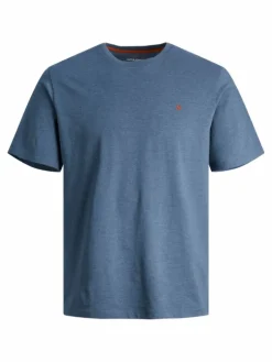 Basic Crew neck T-shirt