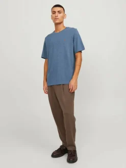Basic Crew neck T-shirt