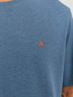Basic Crew neck T-shirt