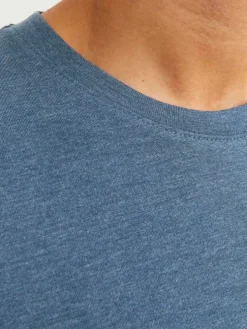 Basic Crew neck T-shirt