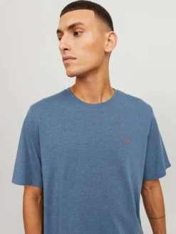 Basic Crew neck T-shirt