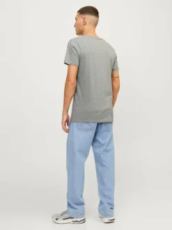 Basic V-Neck T-shirt